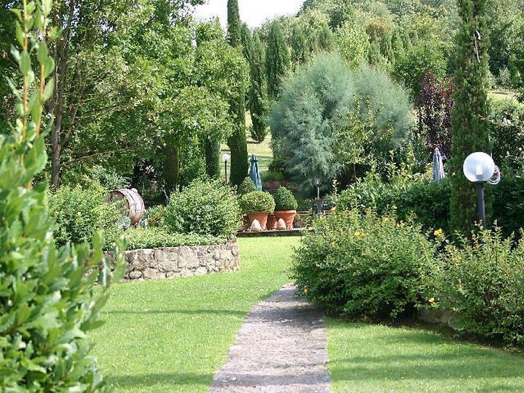 Villa Il Cedro Reggello Exterior foto